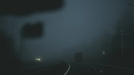 В аварии на трассе Р-132 Золотое кольцо погиб 38-летний пешеход