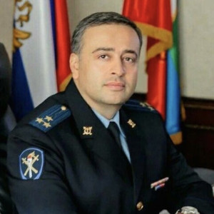 Замглавы МВД Дагестана задержали правоохранители