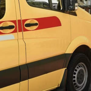 Владимирские врачи скорой помощи спасли 1,5-годовалую малышку с температурой под 40