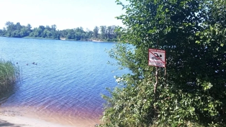 В Гусь-Хрустальном едва не утонул 14-летний мальчик