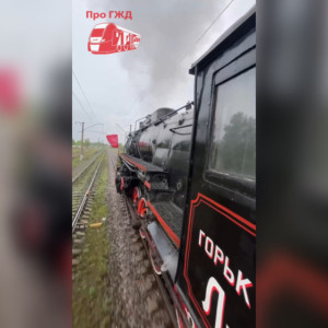 «Поезд Победы» сделает 4 остановки во Владимирской области