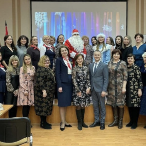 Во Владимире выбрали 20 учителей года интернет-голосованием