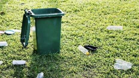 Во Владимире появятся 500 контейнеров для раздельного сбора мусора