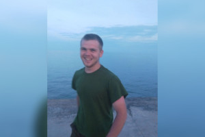 «Всегда улыбался и шутил». Близкие рассказали о погибшем бойце СВО из Гусь-Хрустального