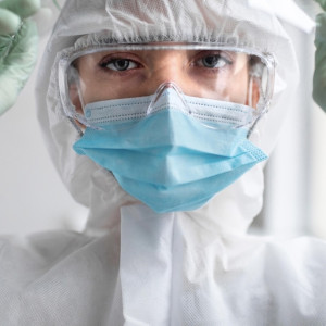 Заболеваемость ковидом во Владимирской области выросла до 12 случаев