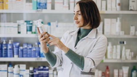 Спрос на фармацевтов во Владимирской области вырос на 27%