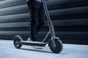 Житель Владимирской области убил знакомого и угнал у него гироскутер