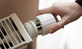 Жители одной из улиц Владимира пожаловались на отключение воды и отопления в мороз