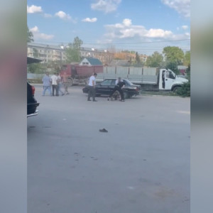 Толпа цыган держит в страхе поселок во Владимирской области