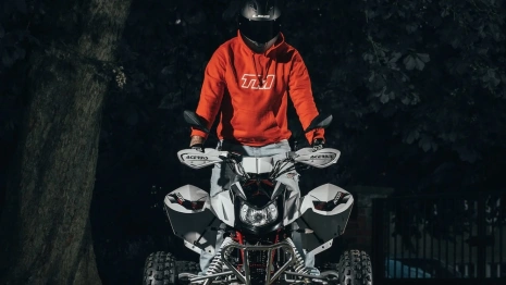 Во Владимирской области водитель квадроцикла пойдет под суд за сбитого полицейского