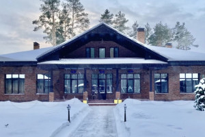 Во Владимире на продажу выставили особняк за 110 млн рублей