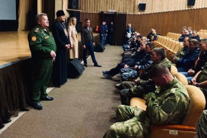 Еще один район Владимирской области раскрыл цифры по попавшим под мобилизацию