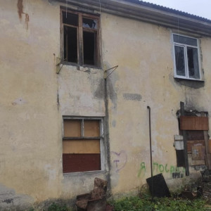 В Гороховце простой расселенных аварийных домов обернулся судом