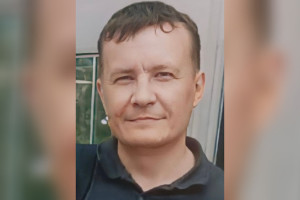 Во Владимирской области пропал 39-летний мужчина в серых брюках
