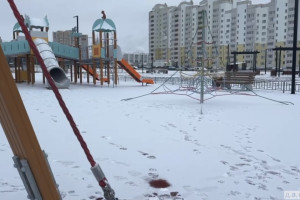 Сквер на Всесвятской во Владимире сдали лишь после вмешательства прокуратуры