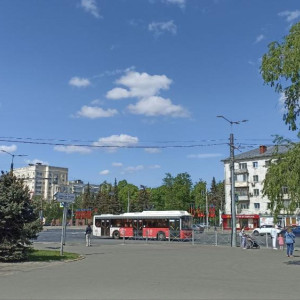 Как будет ходить общественный транспорт в День города во Владимире 30 августа?