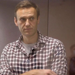 Навальный решил откреститься от статуса склонного к экстремизму через Владимирский облсуд