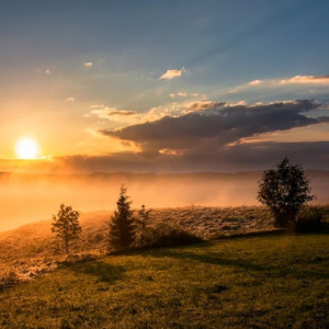 Тепло во Владимирскую область придет в конце недели