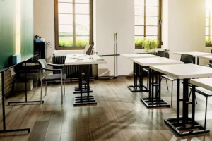 Во Владимире эвакуировали 90 учеников из школы №20