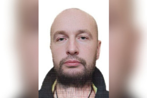 Во Владимирской области пропал 45-летний мужчина с татуировками на руках