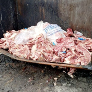 Крупный мясокомбинат во Владимирской области оштрафовали на 500 тыс. рублей