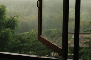 Во Владимирской области 3-летний ребенок упал с пятого этажа