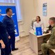 Во Владимире открылили военно-социальный центр