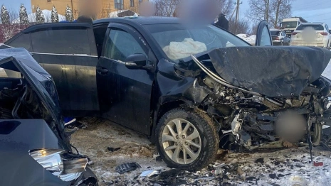 Жителя Суздальского района будут судить за гибель пассажирки в ДТП