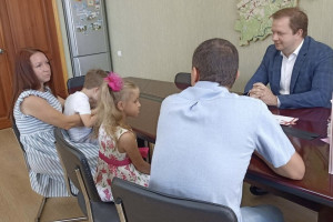 В 18 городах Владимирской области семьи с детьми смогут оформить ипотеку под 6%