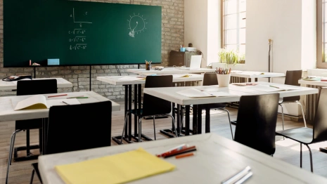 Во Владимирской области в ближайшие 3 года капремонт проведут в 96 школах