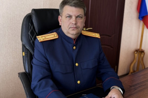 Во владимирском Следкоме назначили нового замглавы