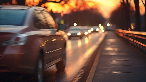 На дорогах Владимирской области за неделю погибли 2 человека