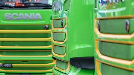 Для водителей во Владимирской области нашли 5 вакансий с зарплатой от 100 тысяч