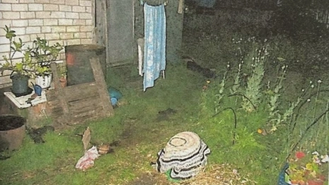 Житель Гороховца зарезал нового знакомого из-за ревности к жене