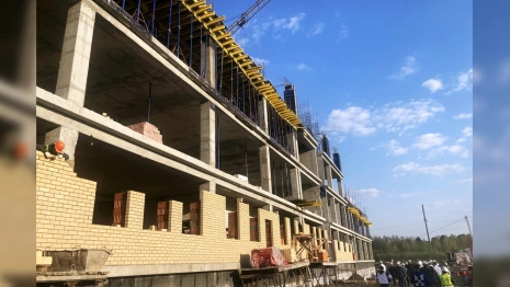 Школу в Покрове планируют построить до конца 2023 года