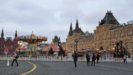 Электричка, автобус, машина. Как доехать из Владимира в Москву