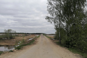 Во Владимирской области открыли все перекрытые в паводок дороги