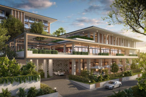 Один из девелоперов проекта UNO запускает новый зарубежный проект