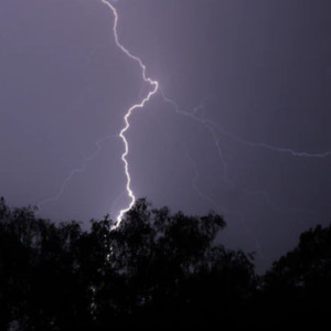 Грозовой дождь придет во Владимирскую область