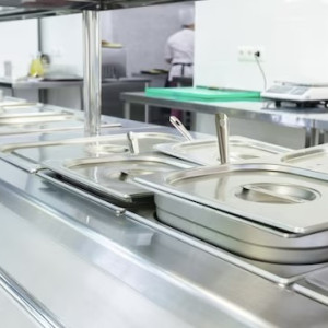 В школьных столовых во Владимирской области нашли санитарные нарушения