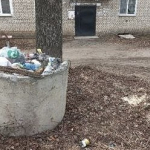 В Собинке и Лакинске нашли кучу стихийных свалок