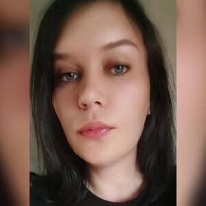 Во Владимирской области пропала 29-летняя девушка с темно-каштановыми волосами