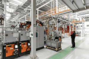 В Муроме двое сотрудников предприятия украли детали на 13 млн рублей