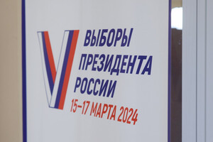 Во Владимирской области во второй день выборов проголосовали 521 тыс. человек