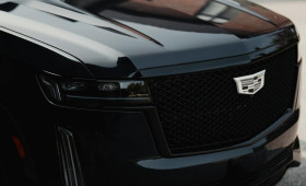 В Собинке у гендиректора газовой службы отобрали Cadillac за пьяную езду