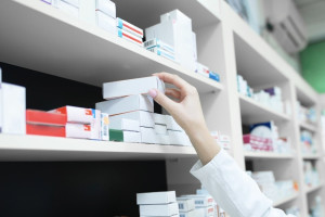 Во Владимирской области разработали цифровую систему выдачи льготных лекарств