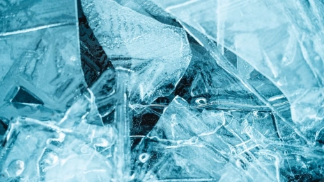 Во Владимирской области назвали опасные места на замерзших водоемах 
