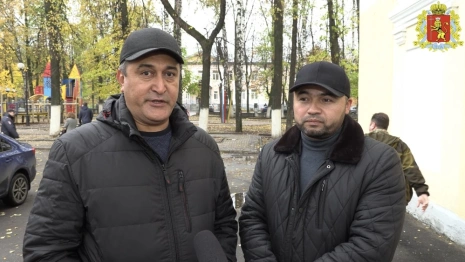 Двое медиков из Владимирской области уехали в зону СВО