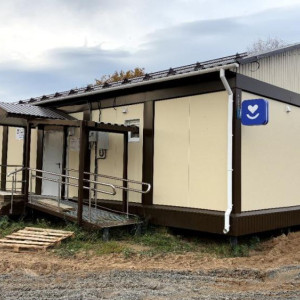 В Судогде подрядчика оштрафовали за срыв сроков строительства 5 ФАПов