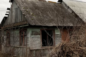 Глава СКР Бастрыкин заинтересовался аварийным домом в поселке под Вязниками